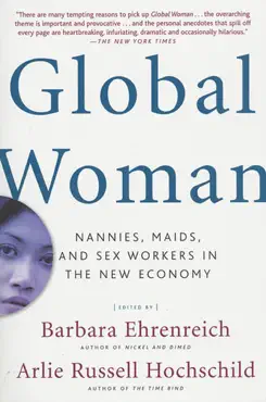 global woman book cover image