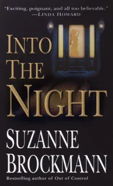 into the night book cover image