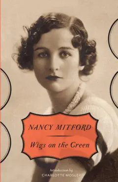 wigs on the green book cover image
