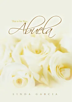 this is for you, abuela book cover image