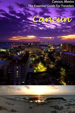 cancun book cover image