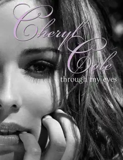 through my eyes book cover image