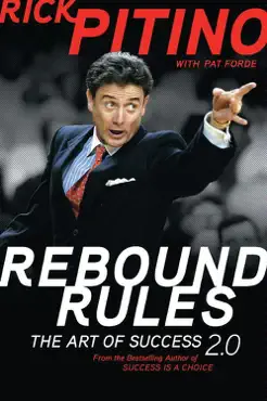 rebound rules book cover image