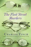 The Fleet Street Murders e-book