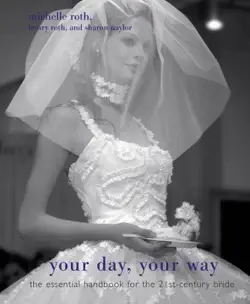 your day, your way book cover image