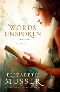words unspoken book cover image