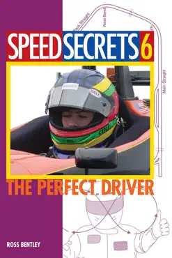 speed secrets 6 book cover image