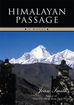 himalayan passage book cover image