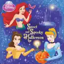 Disney Princess: Sweet and Spooky Halloween e-book