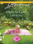 A Baby by Easter synopsis, comments