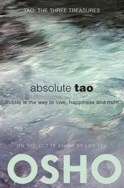 absolute tao book cover image