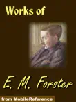Works of E. M. Forster synopsis, comments