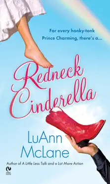 redneck cinderella book cover image