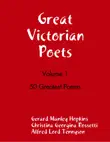 Great Victorian Poets sinopsis y comentarios