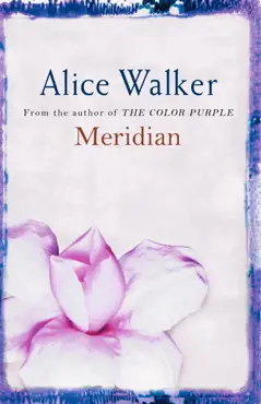 meridian imagen de la portada del libro