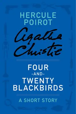 four-and-twenty blackbirds book cover image