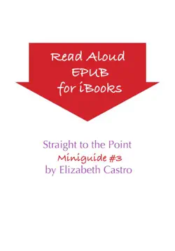 read aloud epub for ibooks imagen de la portada del libro