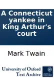 A Connecticut Yankee in King Arthur's Court sinopsis y comentarios