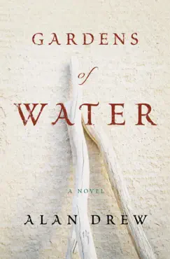 gardens of water book cover image