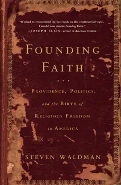 founding faith book cover image