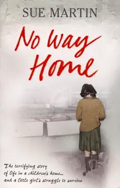 no way home book cover image