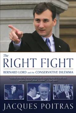 the right fight book cover image