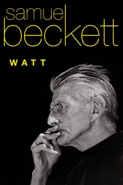 watt book cover image