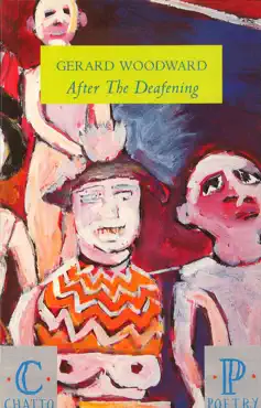 after the deafening book cover image