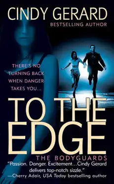 to the edge book cover image