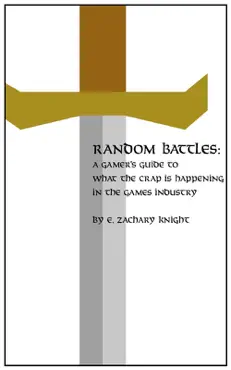 random battles book cover image