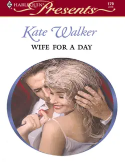 wife for a day book cover image
