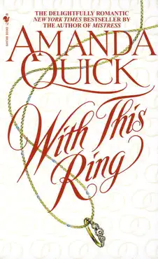 with this ring book cover image