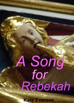 a song for rebekah book cover image