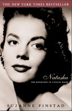 natasha book cover image