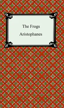 the frogs book cover image