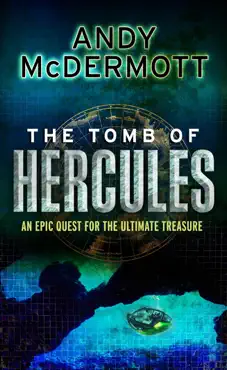 the tomb of hercules (wilde/chase 2) imagen de la portada del libro
