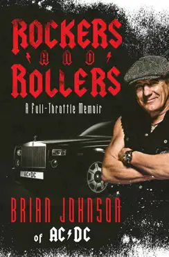 rockers and rollers book cover image