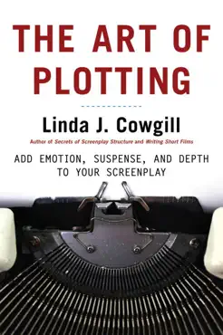 the art of plotting book cover image