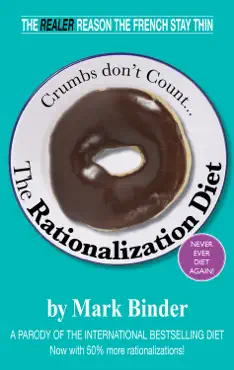 the rationalization diet book cover image