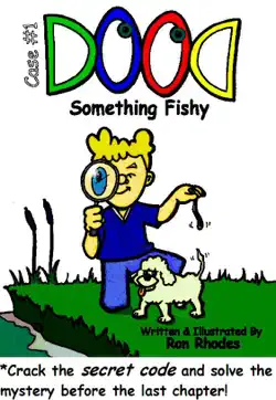 dood book cover image
