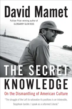 the secret knowledge book cover image