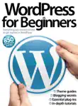 Wordpress for Beginners synopsis, comments