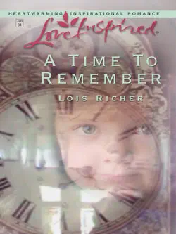 a time to remember book cover image