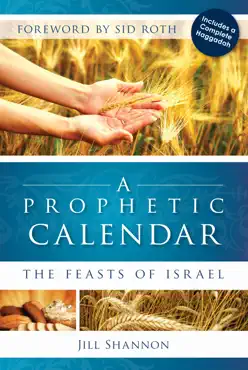 a prophetic calendar book cover image