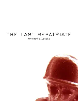 the last repatriate book cover image