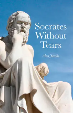 socrates without tears book cover image