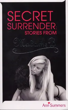secret surrender book cover image