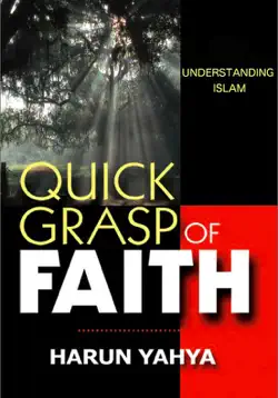 understanding islam: quick grasp of faith book cover image