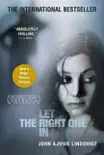 Let the Right One In book summary, reviews and download
