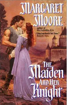 the maiden and her knight book cover image